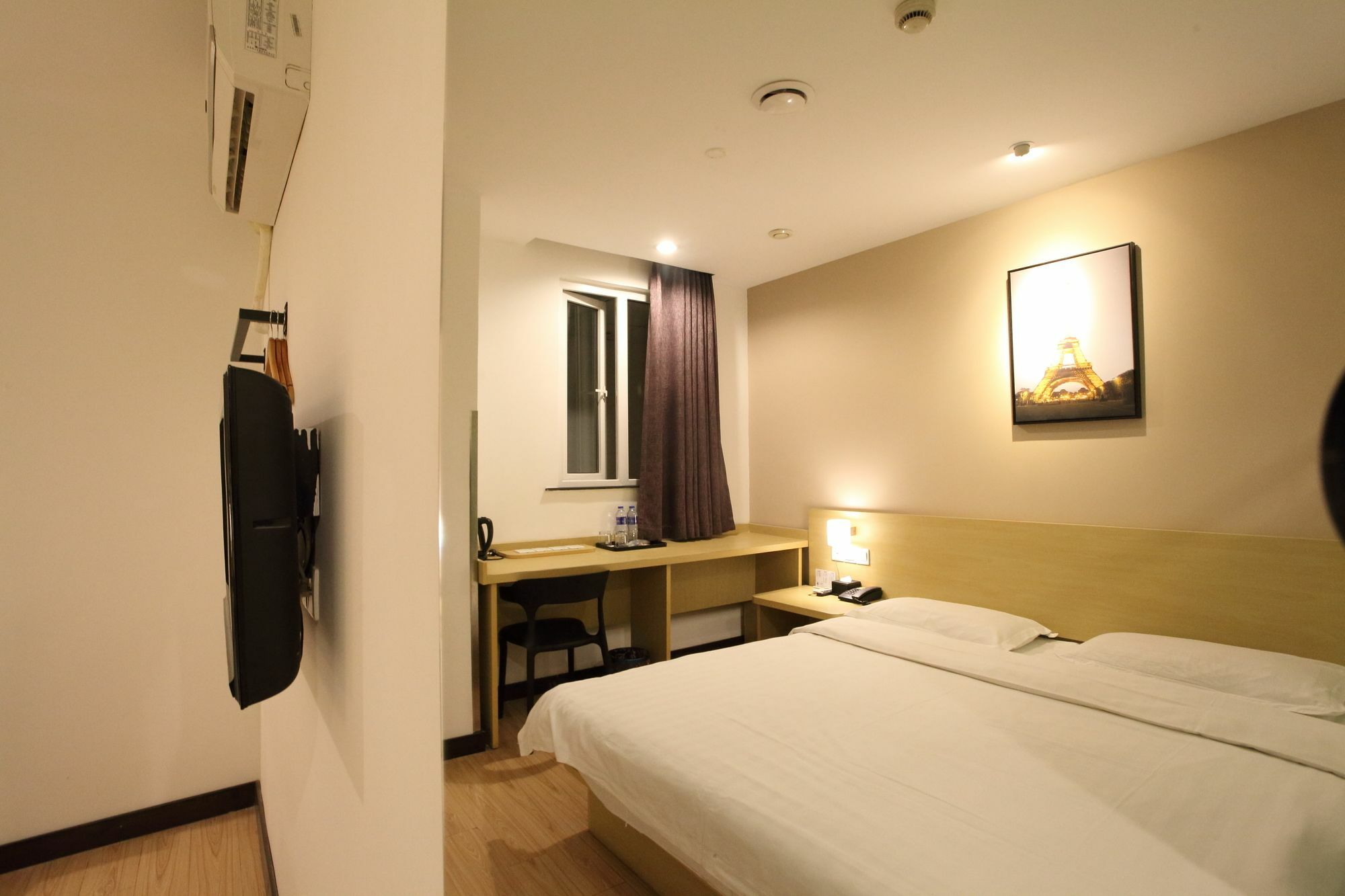 Weijing Express Hotel Csangsu Kültér fotó